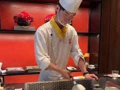 -火地铁板烧(昆山万象汇店)