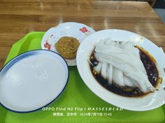 -周家大辣椒面皮(中山街店)