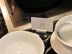 -东海朗廷酒店秀·Silk自助餐厅