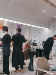 -LJOY丽锦造型·烫发染发