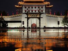 -西安城墙·碑林历史文化景区