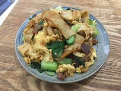 -静一餐厅·湖北菜(前门创始店)