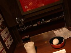 糖心蛋-一兰拉面(池袋店)