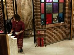 -额尔敦传统涮(光明路店)