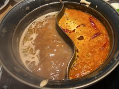 -温野菜涮涮锅(西单大悦城店)