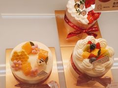 -花花卷卷·鲜食蛋糕(泉屋店)