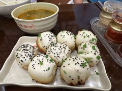 -东泰祥生煎馆(陕西南路店)