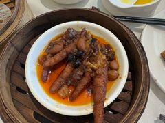 -万龙洲海鲜(南新仓店)