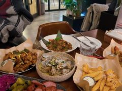 -ibarrel爱杯·bistro&brunch(江宁路店)