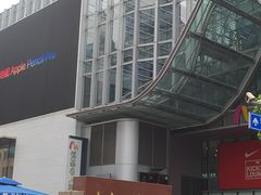 -南京路步行街