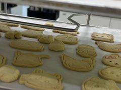 -米柚烘焙教室(新天地购物中心店)