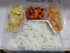 -同济大学·食堂(嘉定校区)