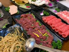 -束河人家(南锣鼓巷店)