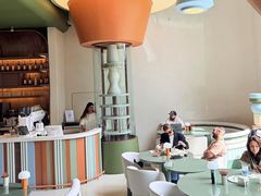 -BE BRIGHT KITCHEN(正佳广场店)