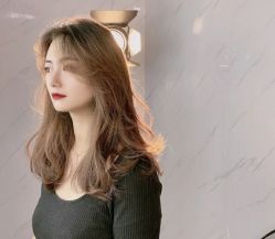 点击看大图 -那茉 Hair Salon