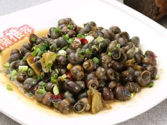 -南浔庄私房菜