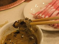 -八先生涮肉房(三里河店)