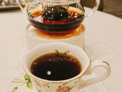 普洱茶-翠园(北京王府中环店)