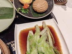 -德兴show鲜·蒸汽海鲜火锅餐厅(格创悦里店)