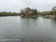-承德避暑山庄景区