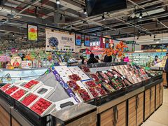 -兴龙广缘超市(奥体中心店)