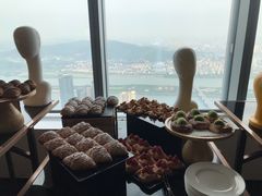 -长沙尼依格罗酒店