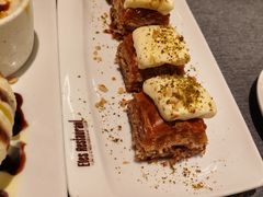 -Efes Turkish & Mediterranean Cuisine 艾菲斯餐厅(陆家嘴店)