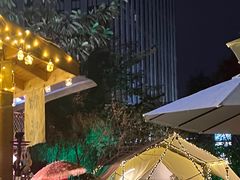 -SWAG·日咖夜酒·城市露营