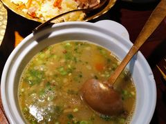 -楼兰新疆主题餐厅(坂田佳华领汇广场店)