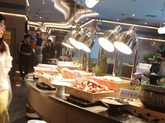 -额尔敦·品质自助(摩尔城店)