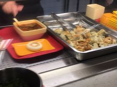 -江南大学-第一食堂(江南苑)
