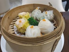 洪都三宝-豫璟轩中餐厅(南昌万怡店)