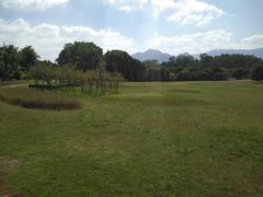 -福建鲤鱼洲酒店