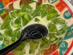 -孖记茶档·热腾茶餐(乐峰店)