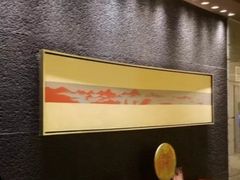 -南桥绿地铂骊酒店