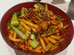 -香料集市新疆餐厅·清真聚餐(成都远洋太古里店)