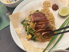 -帕蓝·暹罗料理&曼谷夜市(大学路店)