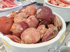 -龍歌自助小火锅(秦淮水游城店)