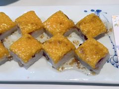 黄米凉糕-龍聚祥烧麦馆(鼓楼店)
