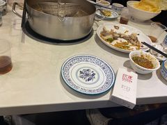 -陈记顺和潮汕鲜牛肉火锅(棠德南路店)