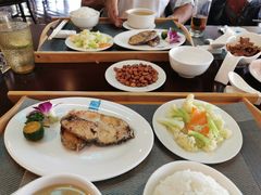 -亚龙湾老厨房·海南家常味