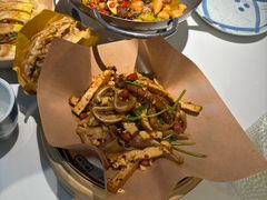 -费大厨辣椒炒肉(黄兴中心广场店)