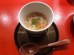 蟹肉蒸蛋-鮨青(恒基名人购物中心店)