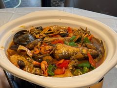 -老海陵·泰州菜(三水湾店)