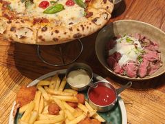 -miss pizza