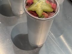 -喜茶(深圳万象城黑金店)
