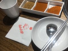 -釜山火炉韩式炭火烤肉(欧洲城店)