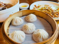 -如轩·海鲜砂锅粥·潮汕菜(一品天下店)