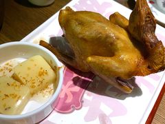 -大鸽饭(岗顶店)