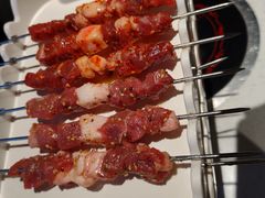 -丰茂烤串(知春路分店)